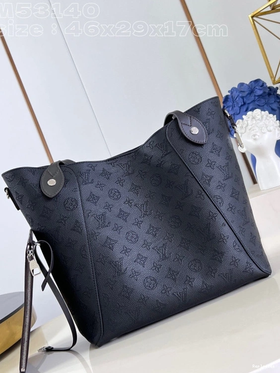 Repladies LOUIS HINA-46 VUITTON 17CM x 29.5 x 0813
